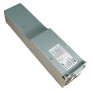 A5527A Hot-swap redundant power supply - 100/240VAC input, 50/60Hz, autoswitching