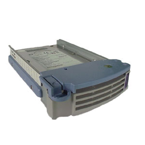 A5595A 36GB 10K RPM LVD DISK DRIVE