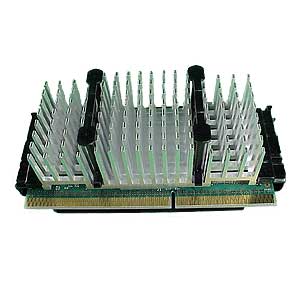 A6012A PIII 600MHZ 256KB CACHE PROC. UPGRADE KIT INCLUDES VOLTAGE REGULATOR