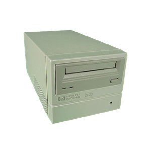 C1520B 2GB DAT SYSTEMS BACKUP