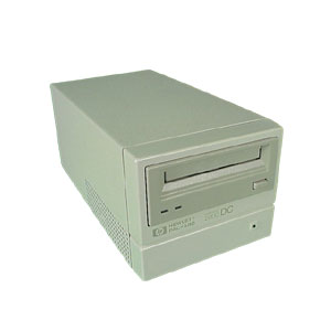 C1521N DDS-1 EXTERNAL DAT DRIVE