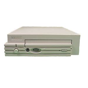 C2948A 12X EXTERNAL CD-ROM MODULE