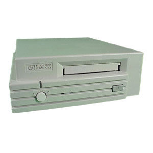 C2984A 12GB DDS-3 EXTERNAL DAT TAPE DRIVE