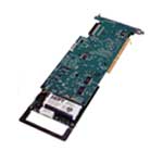DS-KZPCC-CE 3-Channel LVD 64 BIT PCI RAID Controller, 64MB Memory