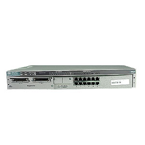 J3200A ADVANCESTACK SWITCHING HUB-12R
